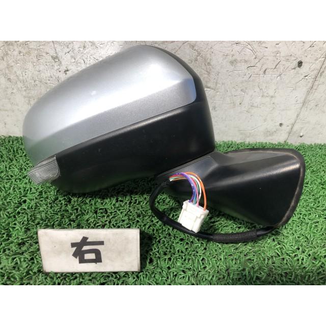 ムーヴ DBA-LA150S 右サイドミラー 87910-B2L41 87910-B2S70【即納