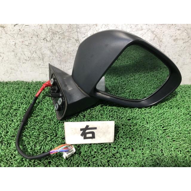 ムーヴ DBA-LA150S 右サイドミラー 87910-B2L41 87910-B2S70【即納