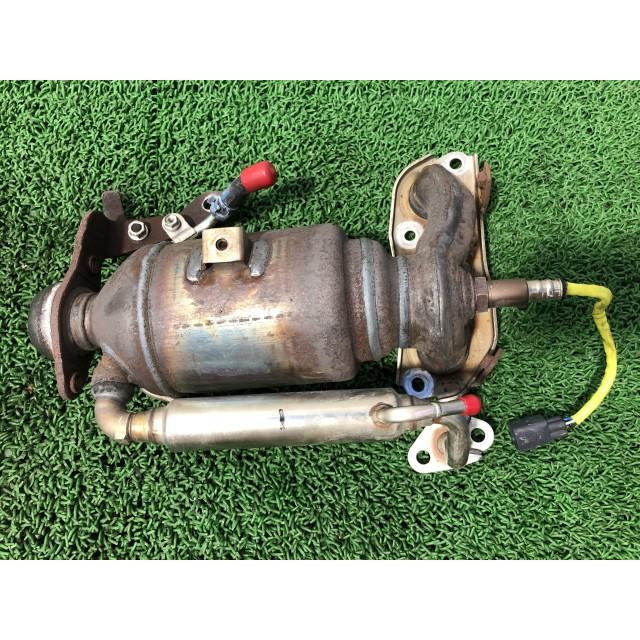 ムーヴ DBA-LA150S エキゾーストマニホールド 25051-B2460 【即納