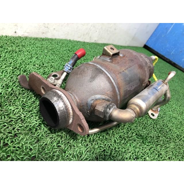 ムーヴ DBA-LA150S エキゾーストマニホールド 25051-B2460 【即納