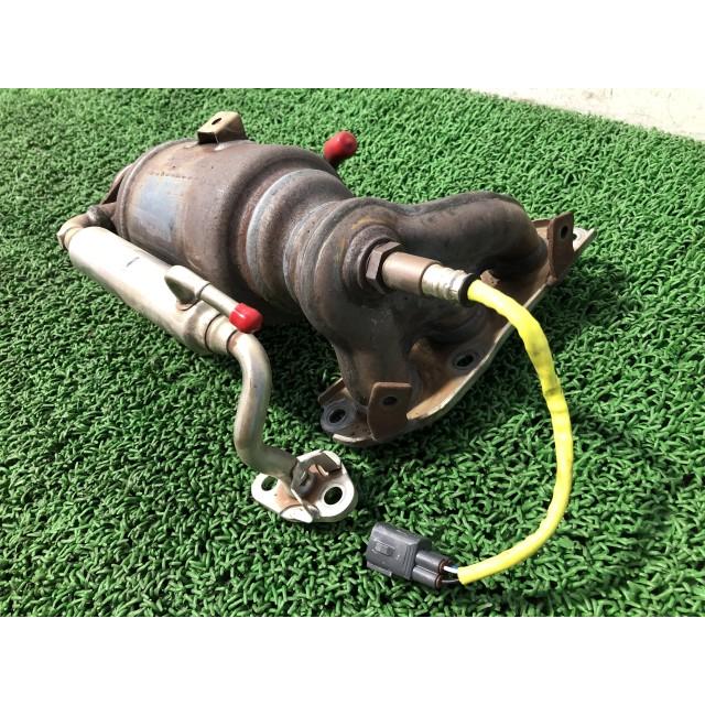 ムーヴ DBA-LA150S エキゾーストマニホールド 25051-B2460 【即納