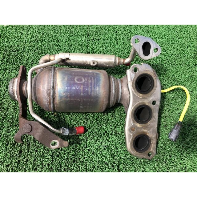 ムーヴ DBA-LA150S エキゾーストマニホールド 25051-B2460 【即納