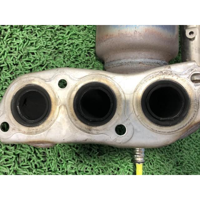 ムーヴ DBA-LA150S エキゾーストマニホールド 25051-B2460 【即納