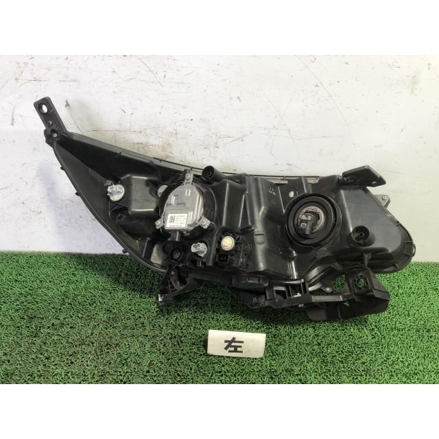 フリード DAA-GB7 左ヘッドランプASSY W2172 33150-TDK-J61 33150-TDK-J62【即納】 インボイス対応の画像