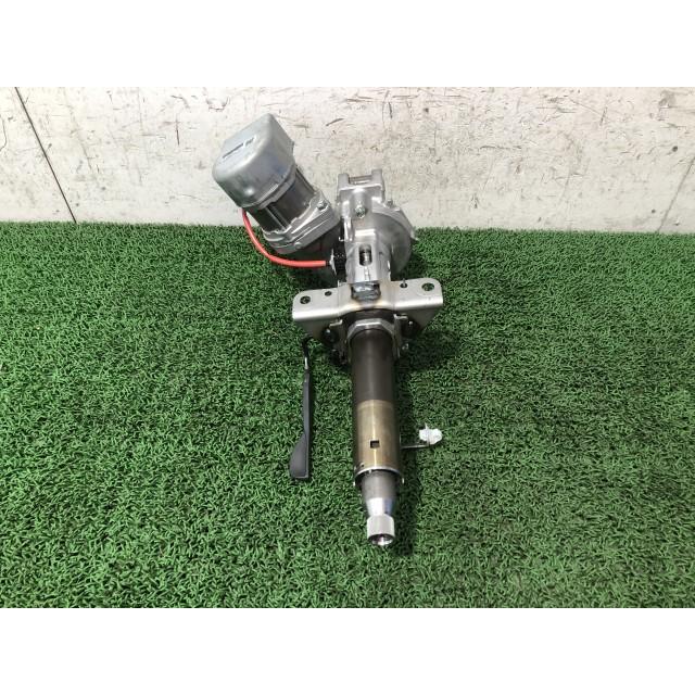カローラツーリング 6AA-ZWE219W ステアリングコラム 45250-12K20