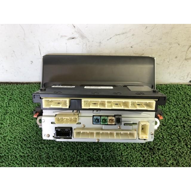 カローラスポーツ 3BA-NRE210H カーナビゲーション 86273-12010 86140
