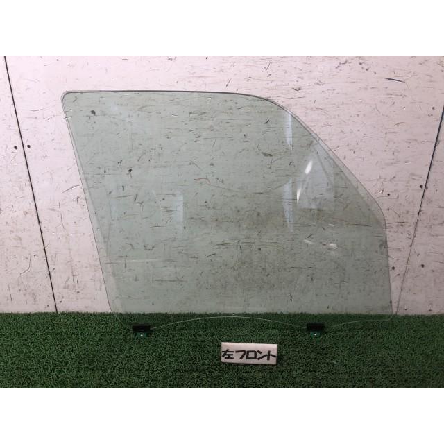 ハイゼット EBD-S321V 左Fドアガラス M31.08 68102-B5012 【即納