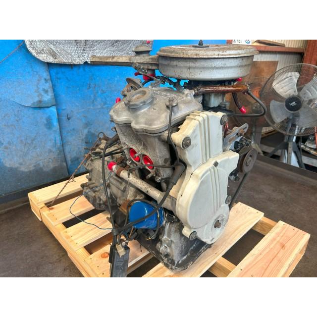 KSR110 エンジンASSY 最終値下げ 2025年最新】KSR110 (カワサキ KSR110) のエンジン本体が勢揃い