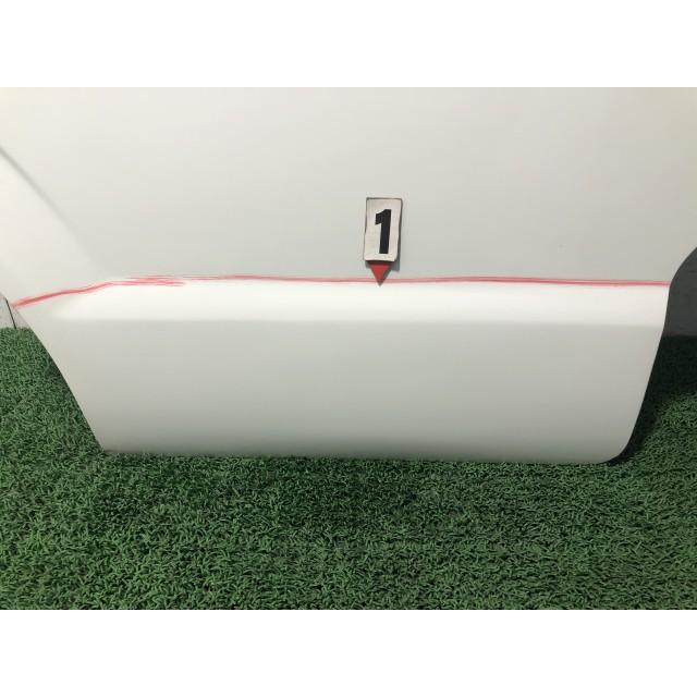エブリイワゴン エブリィ EBD-DA64V 左FドアASSY M2E2 68002-68H01