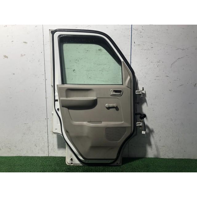 エブリイワゴン エブリィ EBD-DA64V 左FドアASSY M2E2 68002-68H01