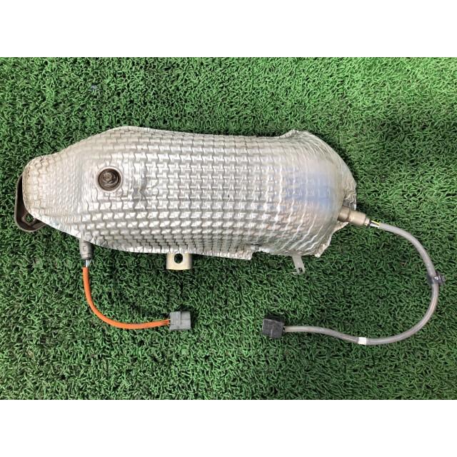 ワゴンR ワゴンR DAA-MH55S エキゾーストマニホールド 14110-65R00