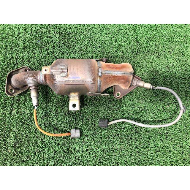 まー ワゴンR ワゴンR DAA-MH55S エキゾーストマニホールド 14110-65R00