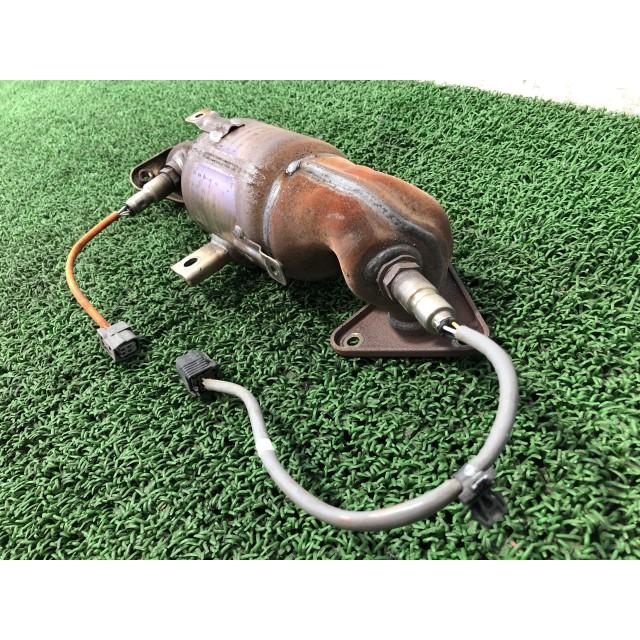 ワゴンR ワゴンR DAA-MH55S エキゾーストマニホールド 14110-65R00