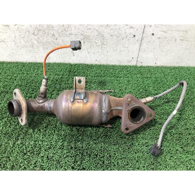 ワゴンR ワゴンR DAA-MH55S エキゾーストマニホールド 14110-65R00