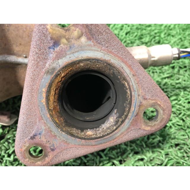 ワゴンR ワゴンR DAA-MH55S エキゾーストマニホールド 14110-65R00