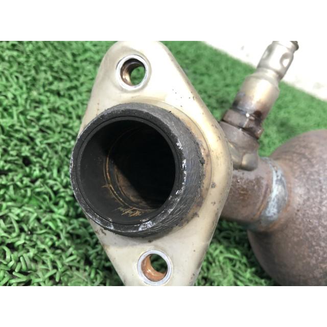 ワゴンR ワゴンR DAA-MH55S エキゾーストマニホールド 14110-65R00