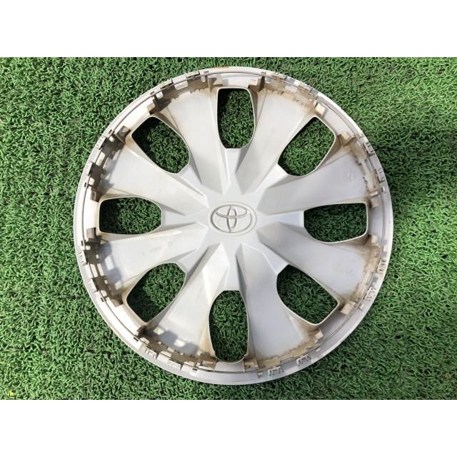 カローラ 3BA-ZRE212 ホイールキャップ 42602-12840 【即納】 イン