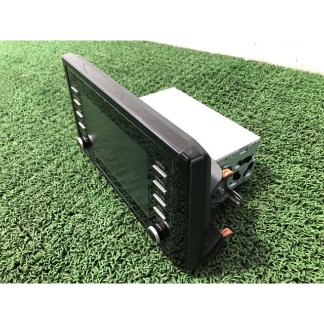 カローラ 3BA-ZRE212 カーナビゲーション 86140-12B21 【即納】 イン