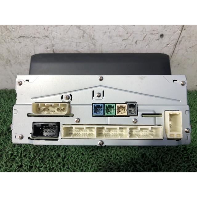 カローラ 3BA-ZRE212 カーナビゲーション 86140-12B21 【即納】 イン