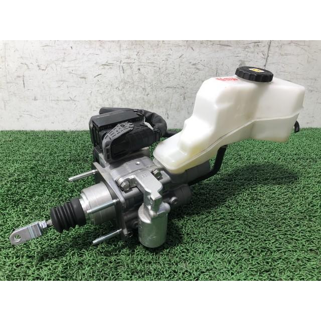アクア 6AA-MXPK11 ブレーキマスターASSY 47210-52760 47050-52790