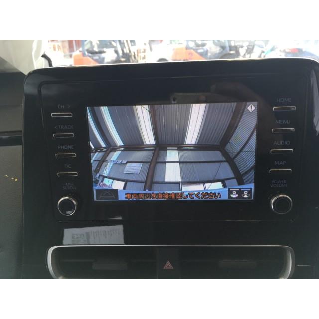 アクア 6AA-MXPK11 カーナビゲーション 86140-52570 86140-52700