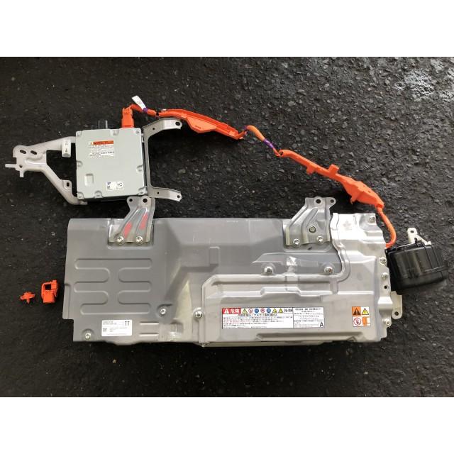 2801.通勤快速　アドレスv100 バッテリー新品　ハイパワー　千葉県柏市　即日配送、自走引き取りも可能 ハンコック（HANKOOK） バッテリー M42L 55B20L 60B20L アトラス