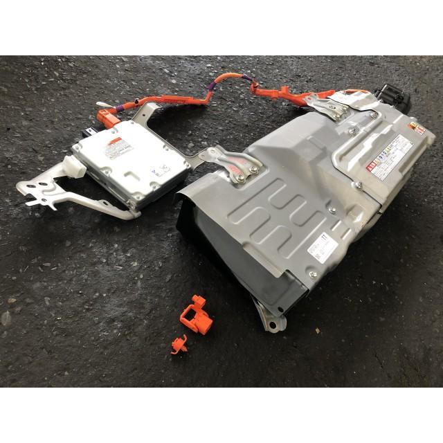 アクア 6AA-MXPK11 HV・EV・FCVバッテリー G9280-52100 G9510-52100