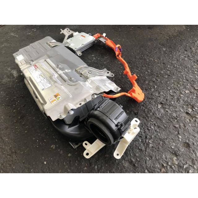 2701.新品パーツ多数　ZX仕様　バッテリー、シート等々.. 千葉県柏市　即日配送　自走引き取りも可能 G92Z0-48011 (G92Z0)HVバッテリジャンクション ブロックASSY 1個