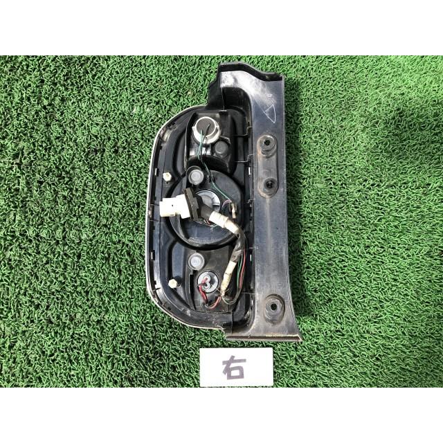フレアクロスオーバー DBA-MS31S 右テールランプ 35603-65P0 1A22-51