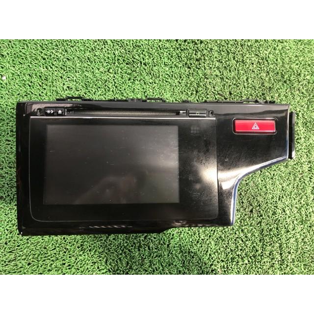 フィット DAA-GP5 カーナビゲーション 39100-T5C-J63-M1 【即納】 イン