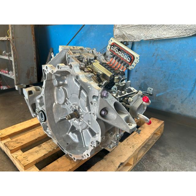 XUV845M HVAC Cab Crossover Utility Vehicle - Wade Incorporated 
