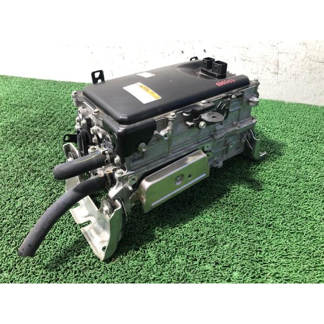 カムリ DAA-AXVH70 HV・EV・FCVインバーター G9200-33150 G9200-39015