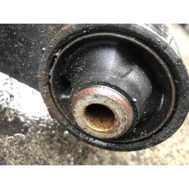 プリウス DAA-ZVW30 RアクスルビームASSY 42101-12171 【即納】 イン