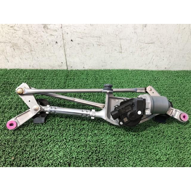 カローラクロス 3BA-ZSG10 Fワイパーモーター 85110-16680 85150-16550