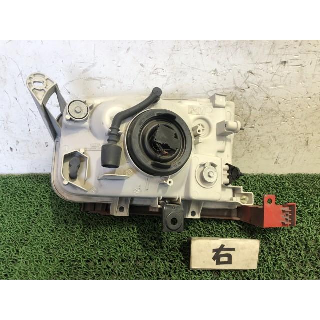 テラノ GF-LR50 右ヘッドランプASSY 110-63517 26010-2W125 【即納】 インボイス対応の画像