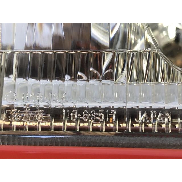 テラノ GF-LR50 右ヘッドランプASSY 110-63517 26010-2W125 【即納】 インボイス対応の画像