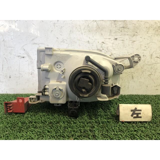 テラノ GF-LR50 左ヘッドランプASSY 110-63517 26060-2W125 【即納】 インボイス対応の画像