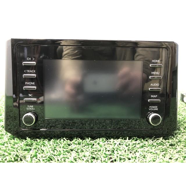 カローラツーリング 6AA-ZWE211W カーナビゲーション 86140-12B20