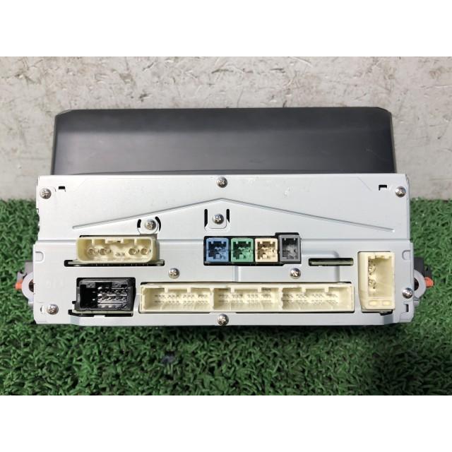 カローラツーリング 6AA-ZWE211W カーナビゲーション 86140-12B20