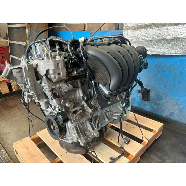 シーエックス CX−5 6BA-KFEP エンジンASSY PEXB-02-300B 【即納