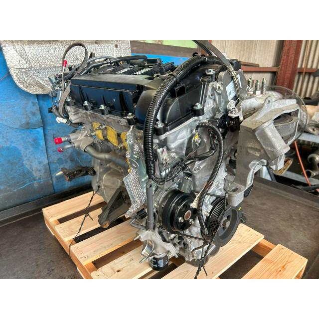 シーエックス CX−5 6BA-KFEP エンジンASSY PEXB-02-300B 【即納