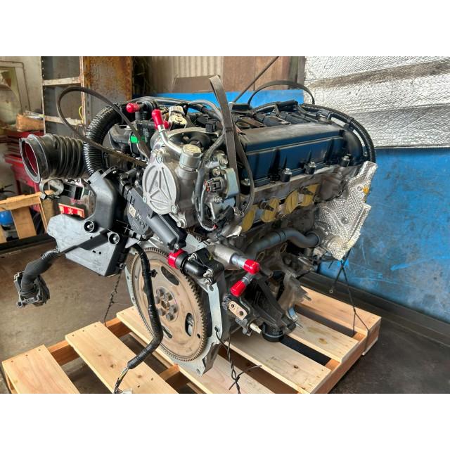 シーエックス CX−5 6BA-KFEP エンジンASSY PEXB-02-300B 【即納