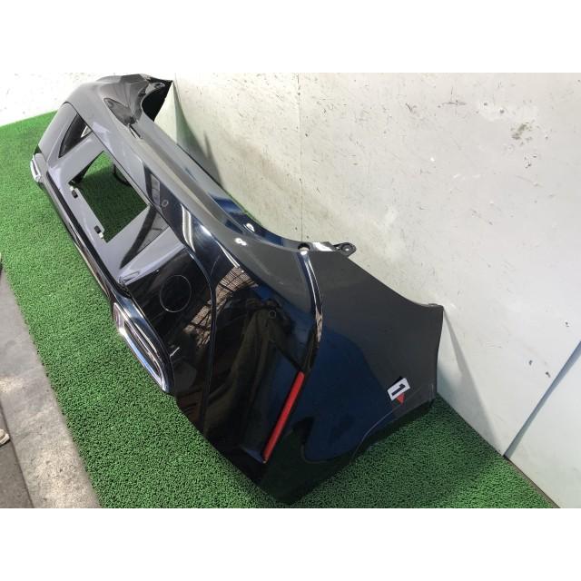 カローラスポーツ 3BA-NRE210H RバンパーASSY 52159-12957-C2 【即納