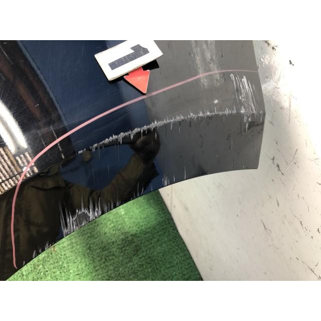 カローラスポーツ 3BA-NRE210H RバンパーASSY 52159-12957-C2 【即納