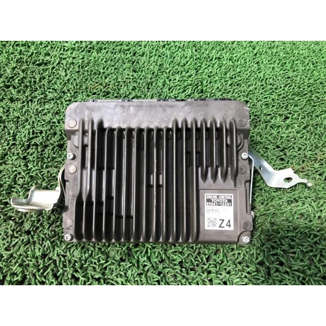 カローラスポーツ 3BA-NRE210H エンジンコンピューター 89661-12Z41
