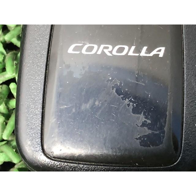 カローラスポーツ 3BA-NRE210H エンジンコンピューター 89661-12Z41