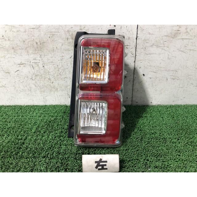 ウェイク DBA-LA700S 右テールランプ 20518 81550-B2610 【即納】 イン