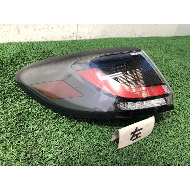 ＺＲ−Ｖ 6AA-RZ6 左テールランプ 220-8F05K 33550-3V0-J02 【即納】 インボイス対応の画像