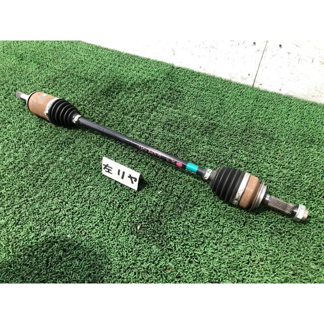 A.Aさま専用 ZR−V 6AA-RZ6 左Rドライブシャフト 42311-3W1-A01 【即納】 イン