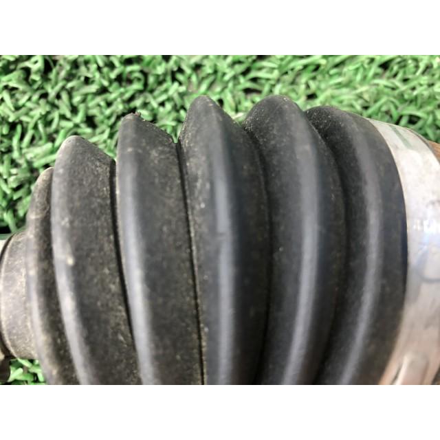 ZR−V 6AA-RZ6 左Rドライブシャフト 42311-3W1-A01 【即納】 イン